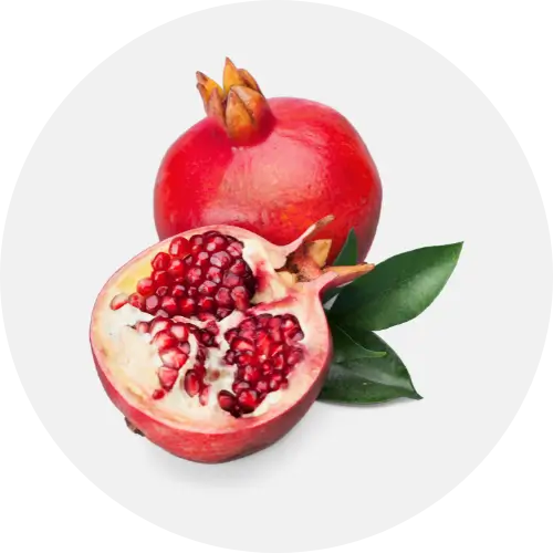 Pomegranates