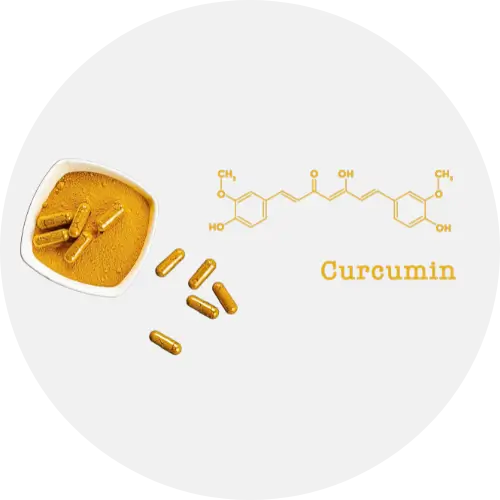 Curcumin